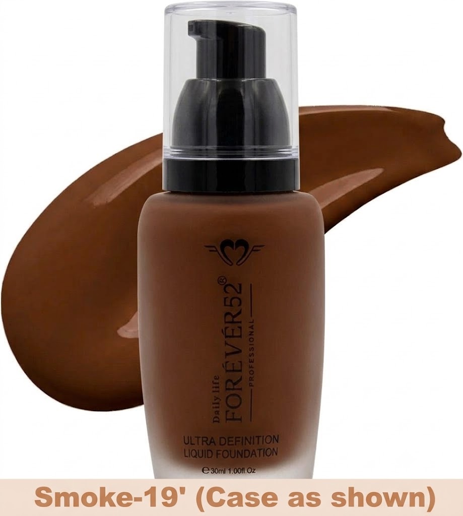 Daily Life Forever52 Ultra Definition Liquid Foundation