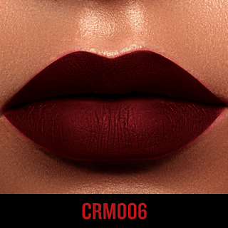 Character Cosmetics Meltz Matte Lip Liquid Lipstick