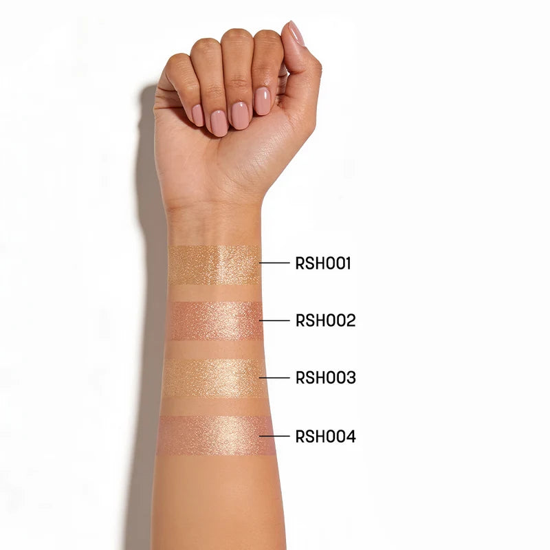 Character Rock Star Highlighter