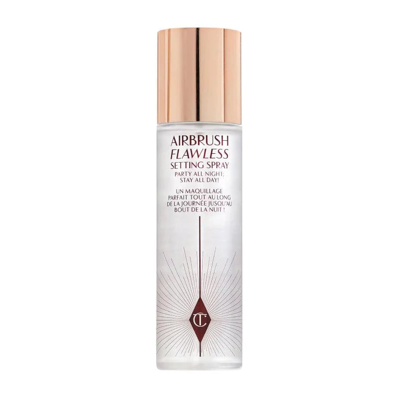 Charlotte Tilbury Airbrush Flawless Setting Spray 100ml