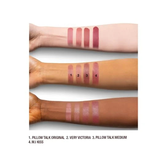 Charlotte Tilbury Matte Revolution Lipstick - Long-Lasting Hydrating Matte Finish