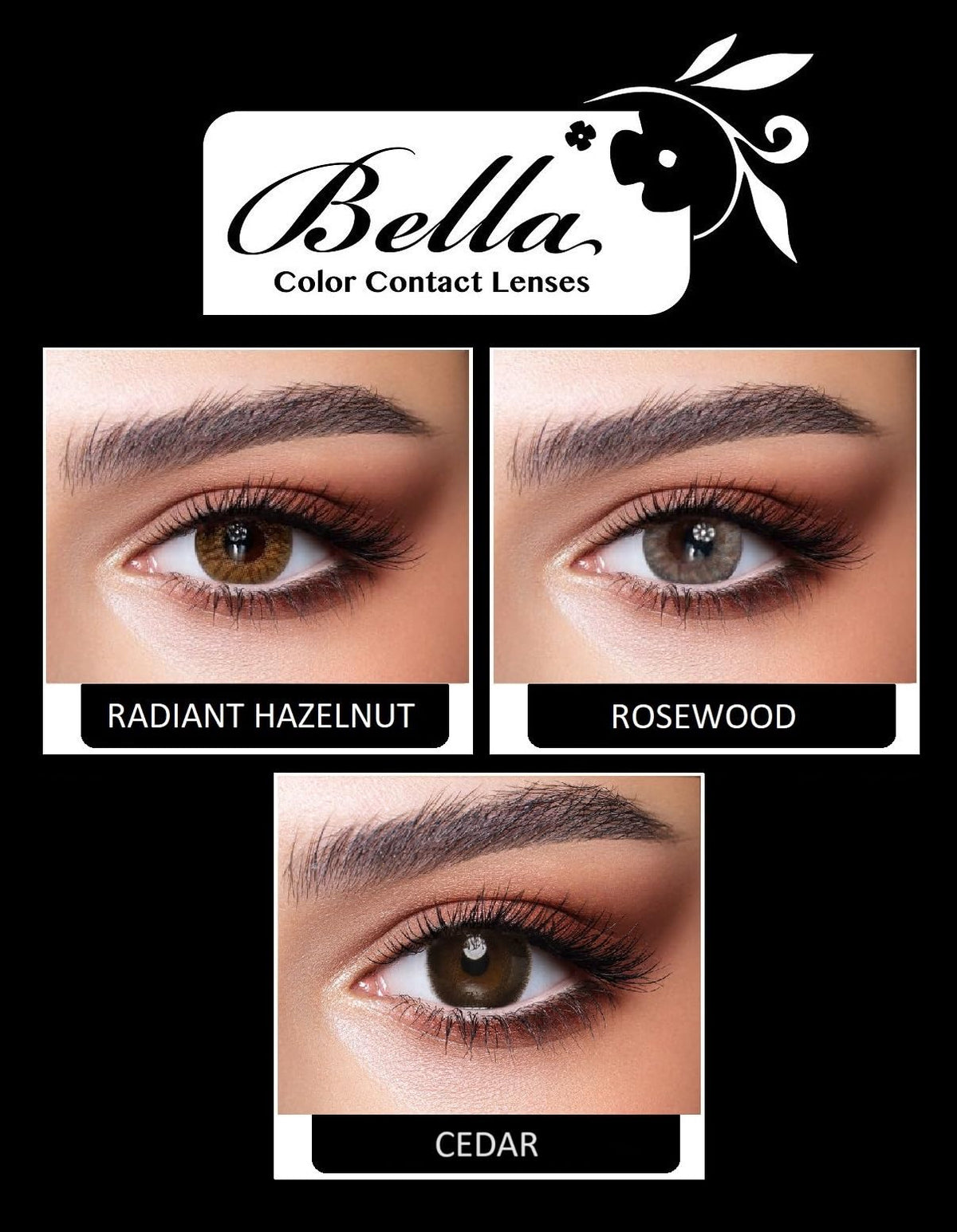 Bella Lenses