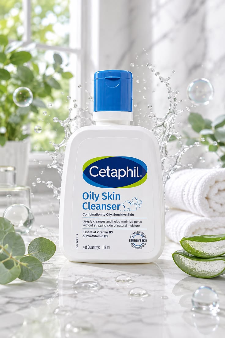 Cetaphil