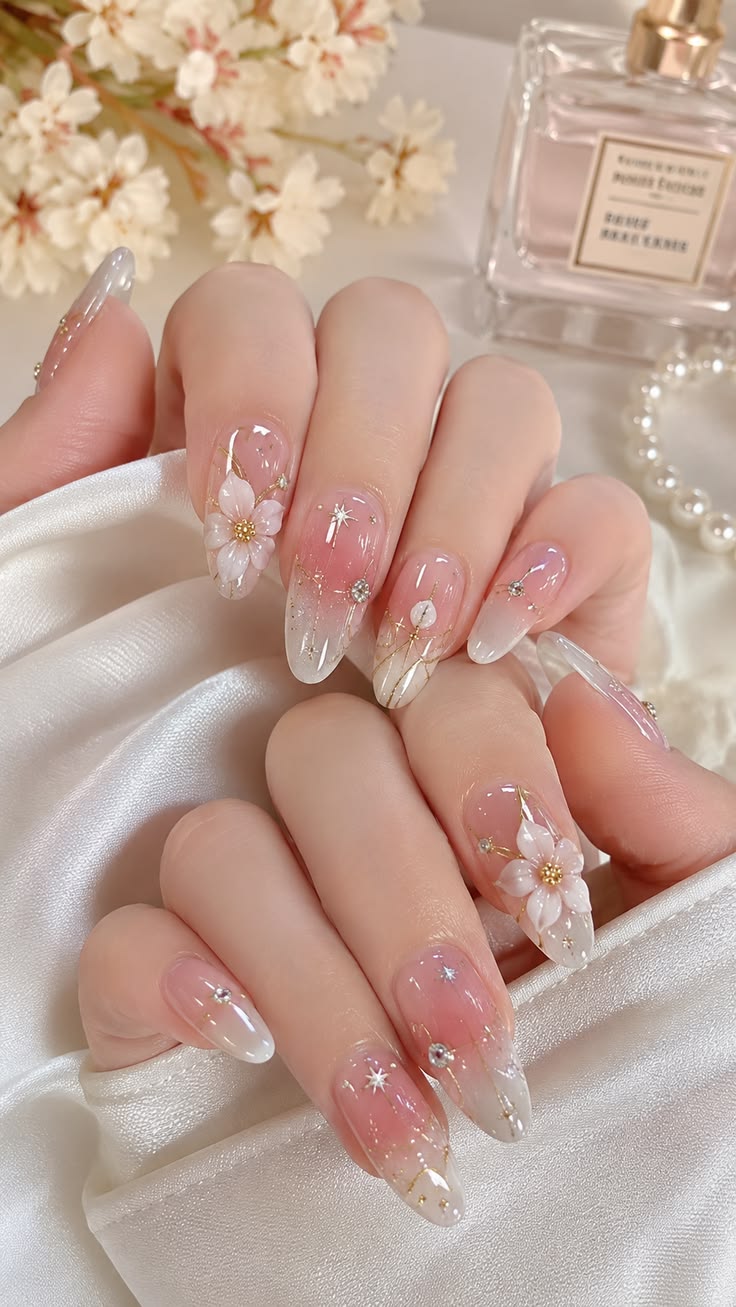 Nails