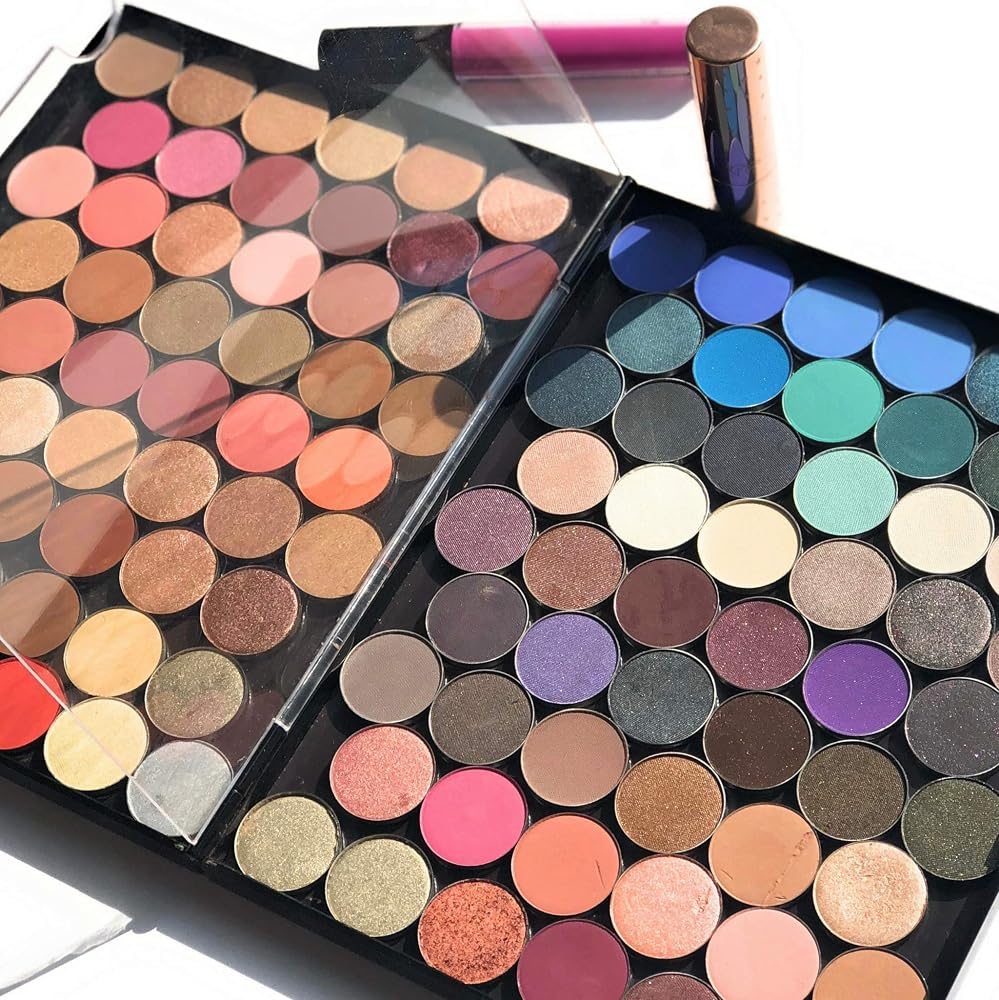 Adept cosmetics