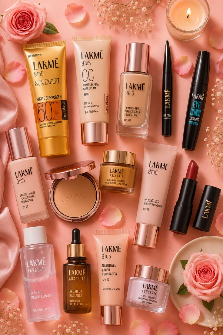 Lakme