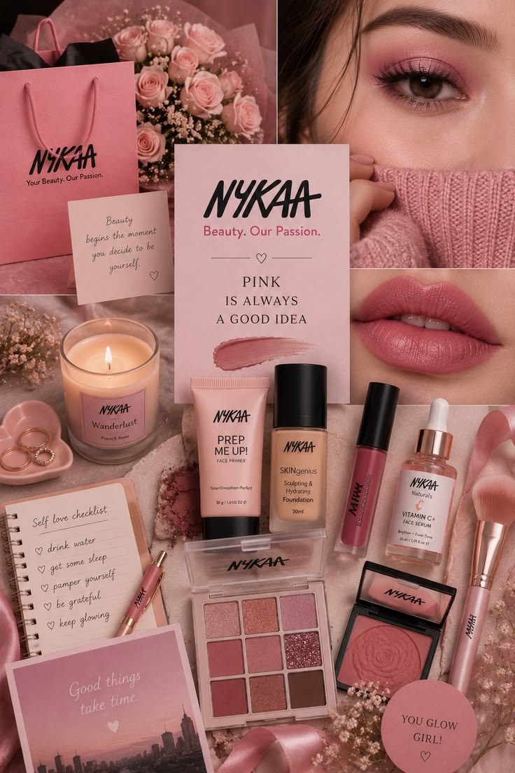 Nykaa