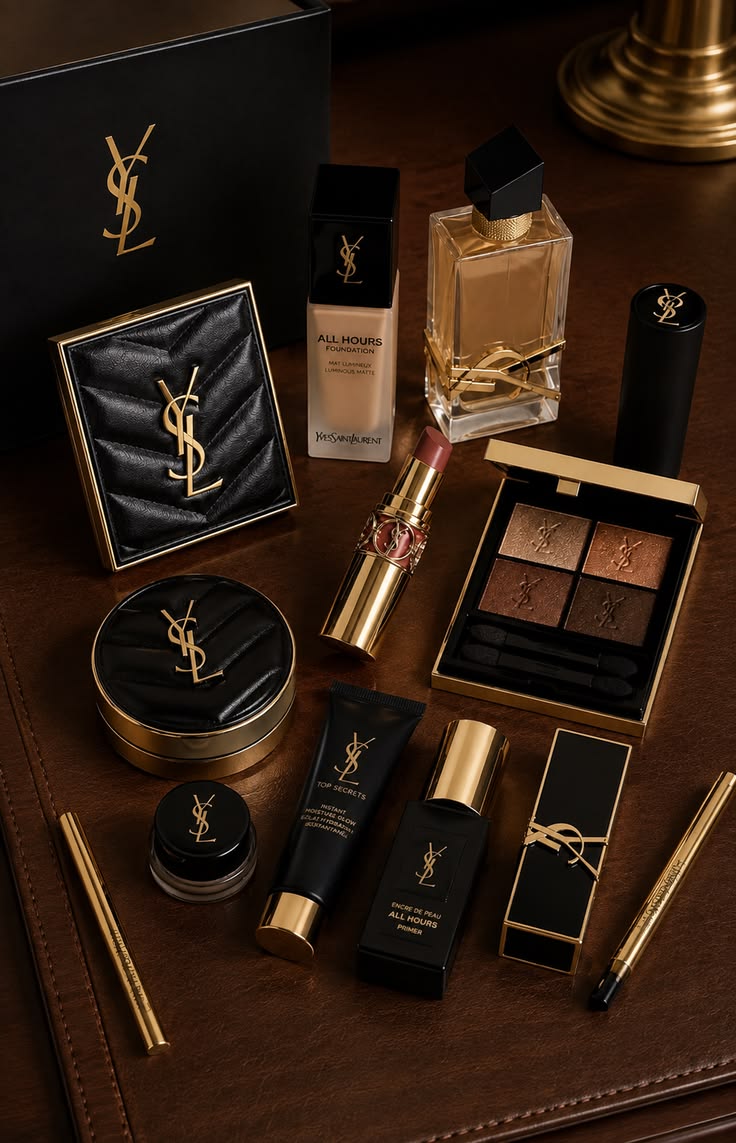 ysl