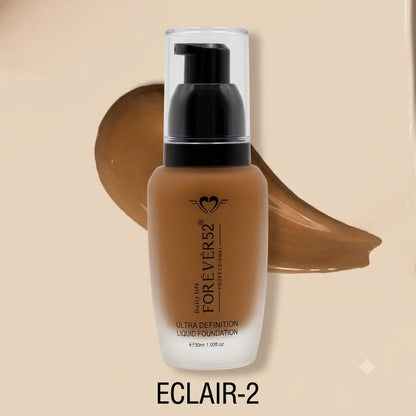 Daily Life Forever52 Ultra Definition Liquid Foundation