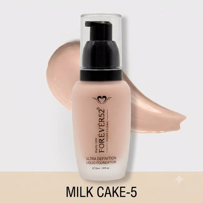 Daily Life Forever52 Ultra Definition Liquid Foundation