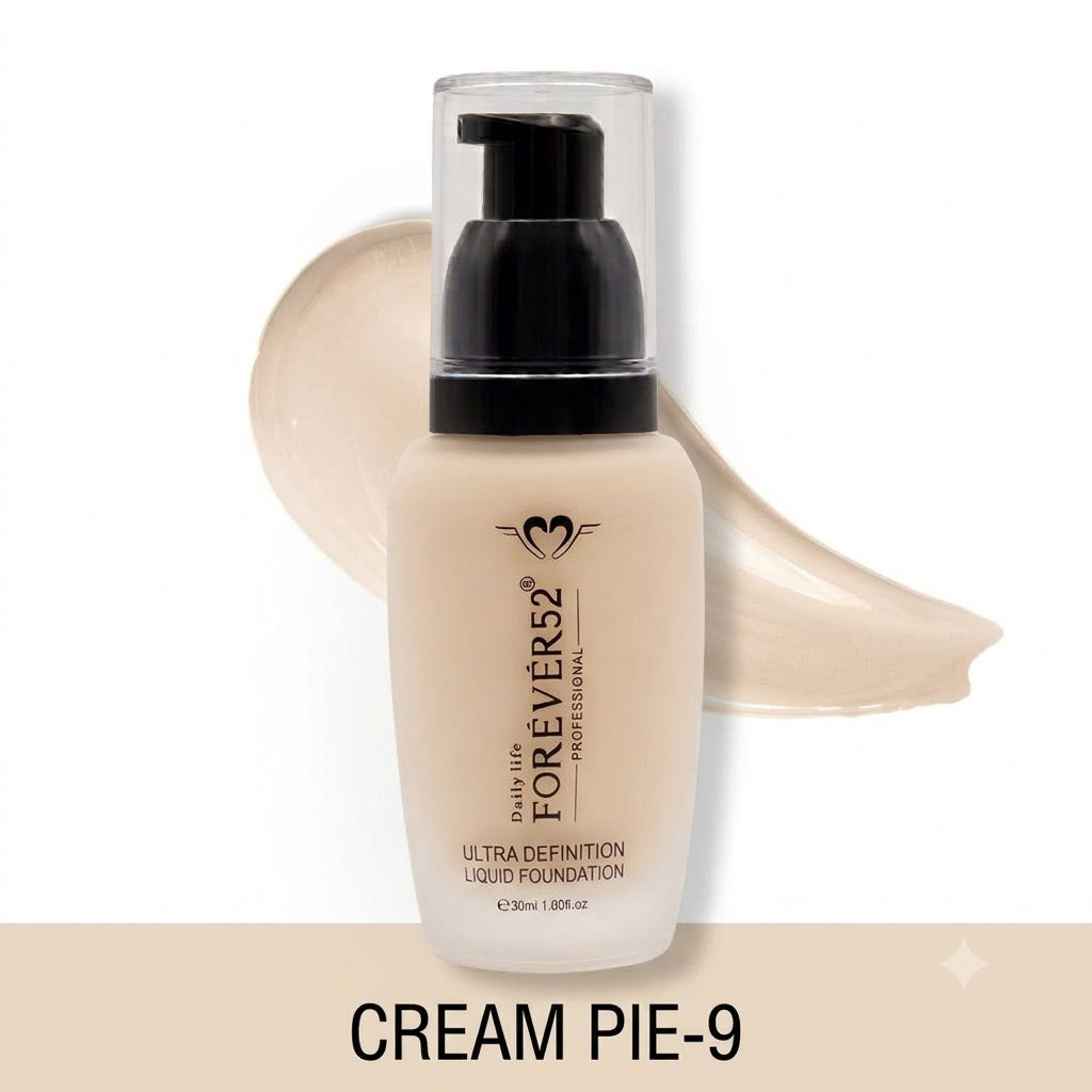 Daily Life Forever52 Ultra Definition Liquid Foundation