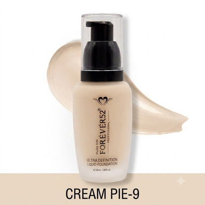 Daily Life Forever52 Ultra Definition Liquid Foundation
