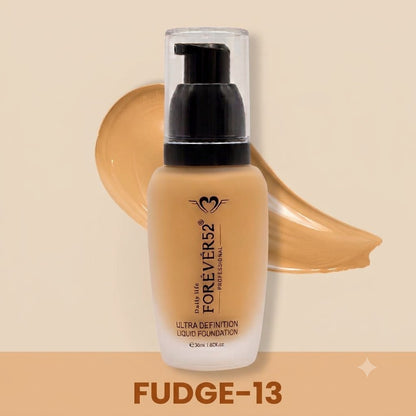 Daily Life Forever52 Ultra Definition Liquid Foundation