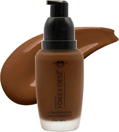 Daily Life Forever52 Ultra Definition Liquid Foundation