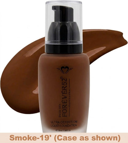 Daily Life Forever52 Ultra Definition Liquid Foundation