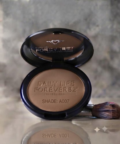 Daily Life Forever52 Pro Artist Two Way Cake Powder
