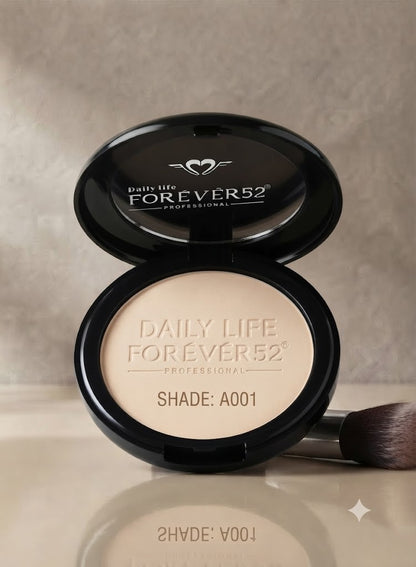 Daily Life Forever52 Pro Artist Two Way Cake Powder