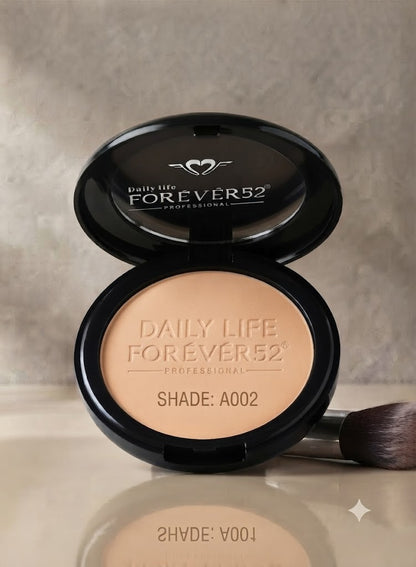 Daily Life Forever52 Pro Artist Two Way Cake Powder