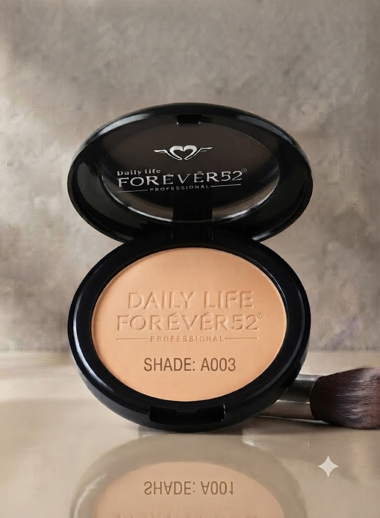 Daily Life Forever52 Pro Artist Two Way Cake Powder