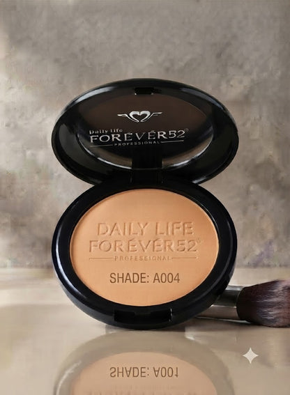 Daily Life Forever52 Pro Artist Two Way Cake Powder