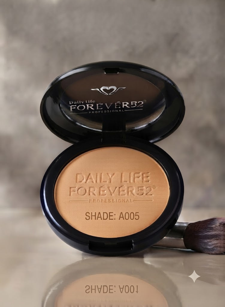 Daily Life Forever52 Pro Artist Two Way Cake Powder