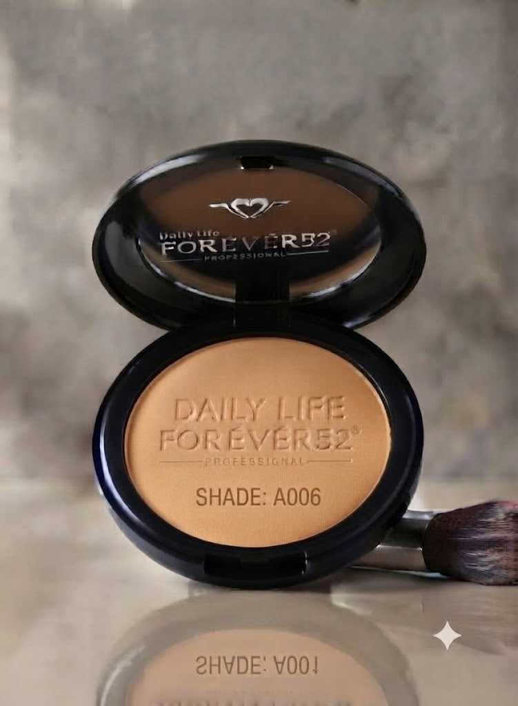 Daily Life Forever52 Pro Artist Two Way Cake Powder