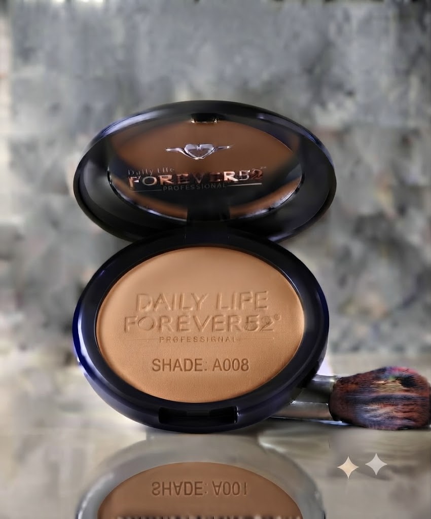 Daily Life Forever52 Pro Artist Two Way Cake Powder