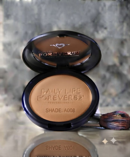 Daily Life Forever52 Pro Artist Two Way Cake Powder