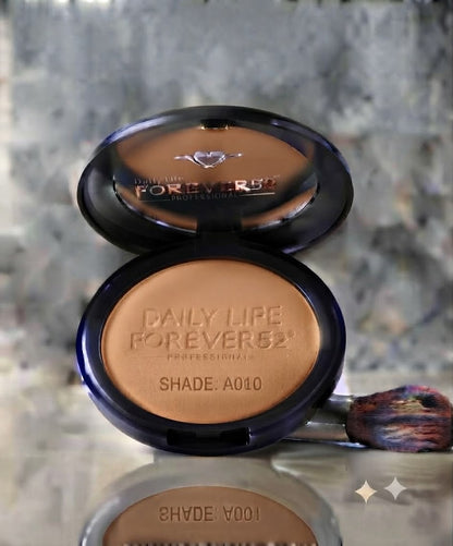 Daily Life Forever52 Pro Artist Two Way Cake Powder