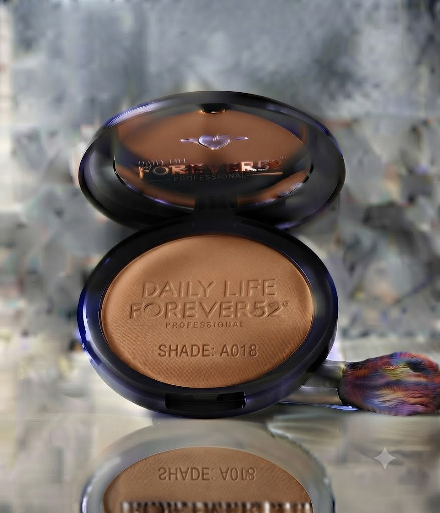 Daily Life Forever52 Pro Artist Two Way Cake Powder