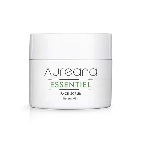 Auric By Aureana Essentiel Face Scrub