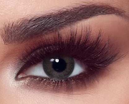 BellaPremium Natural Colored Contact Lenses | Monthly Wear Daily-Use Lenses with High Comfort