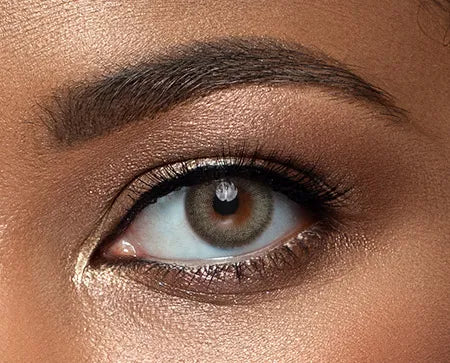 BellaPremium Natural Colored Contact Lenses | Monthly Wear Daily-Use Lenses with High Comfort