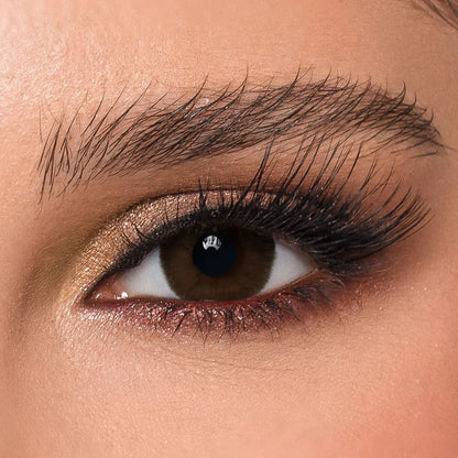 BellaPremium Natural Colored Contact Lenses | Monthly Wear Daily-Use Lenses with High Comfort