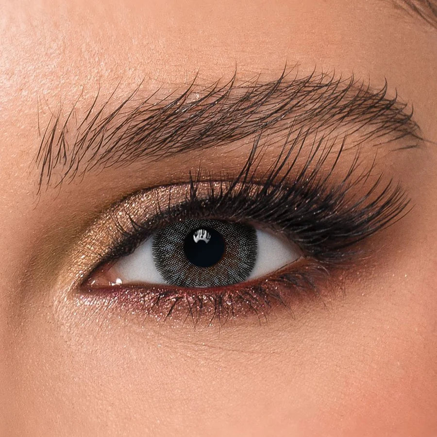 BellaPremium Natural Colored Contact Lenses | Monthly Wear Daily-Use Lenses with High Comfort