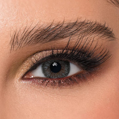 BellaPremium Natural Colored Contact Lenses | Monthly Wear Daily-Use Lenses with High Comfort