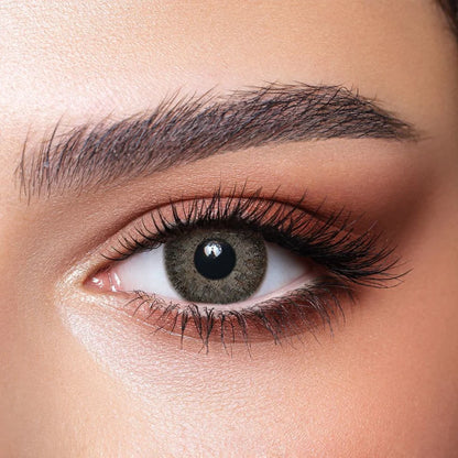 BellaPremium Natural Colored Contact Lenses | Monthly Wear Daily-Use Lenses with High Comfort