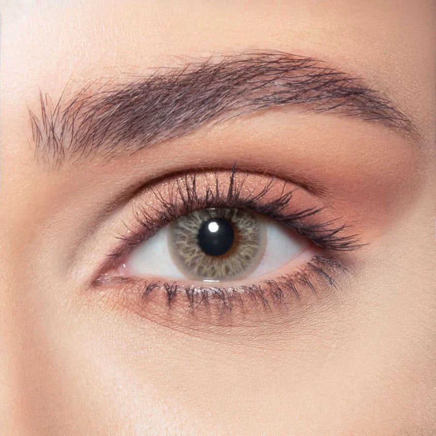 BellaPremium Natural Colored Contact Lenses | Monthly Wear Daily-Use Lenses with High Comfort