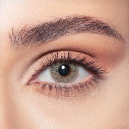 BellaPremium Natural Colored Contact Lenses | Monthly Wear Daily-Use Lenses with High Comfort