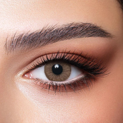 BellaPremium Natural Colored Contact Lenses | Monthly Wear Daily-Use Lenses with High Comfort