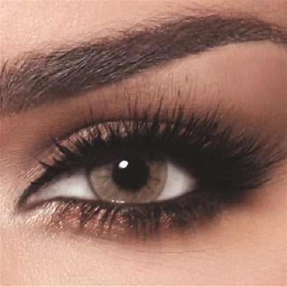 BellaPremium Natural Colored Contact Lenses | Monthly Wear Daily-Use Lenses with High Comfort