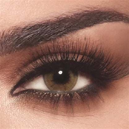 BellaPremium Natural Colored Contact Lenses | Monthly Wear Daily-Use Lenses with High Comfort