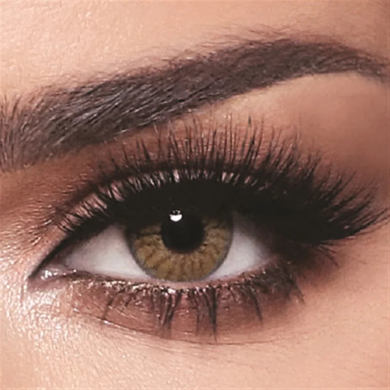 BellaPremium Natural Colored Contact Lenses | Monthly Wear Daily-Use Lenses with High Comfort