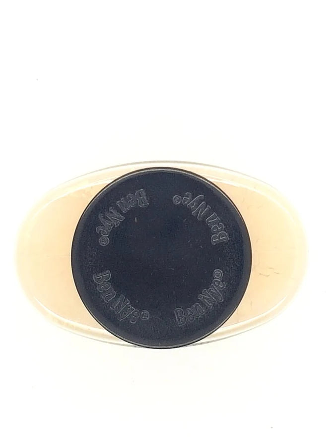 Ben Nye Luxury Powder - Banana (Plain Talk & Ultra-Smooth Setting Powder)