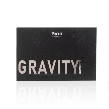 Bperfect Gravity Eyeshadow Palette