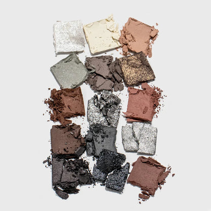 Bperfect Gravity Eyeshadow Palette