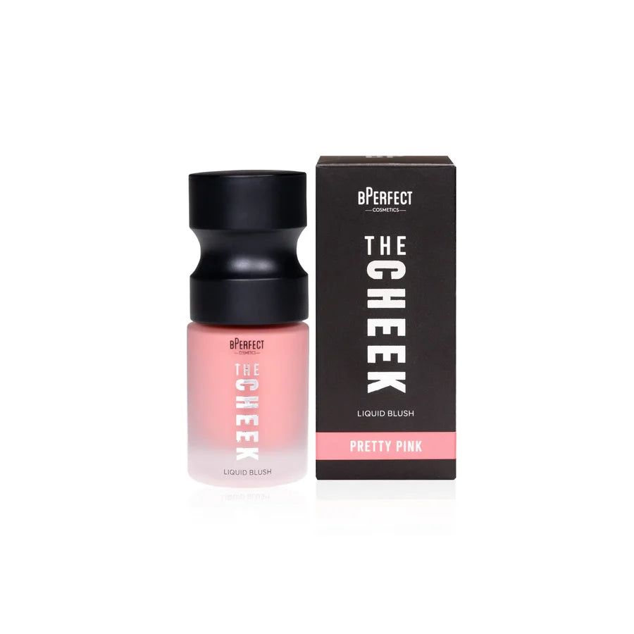 Bperfect The Cheek - Liquid Blush