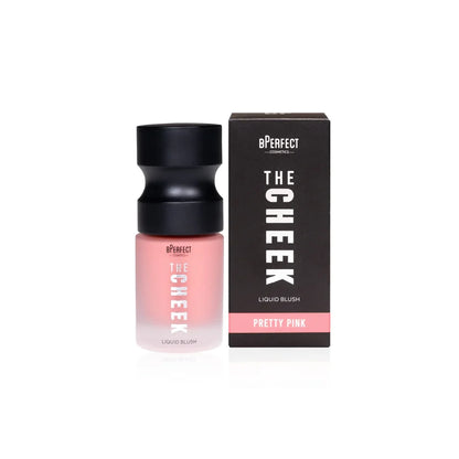 Bperfect The Cheek - Liquid Blush