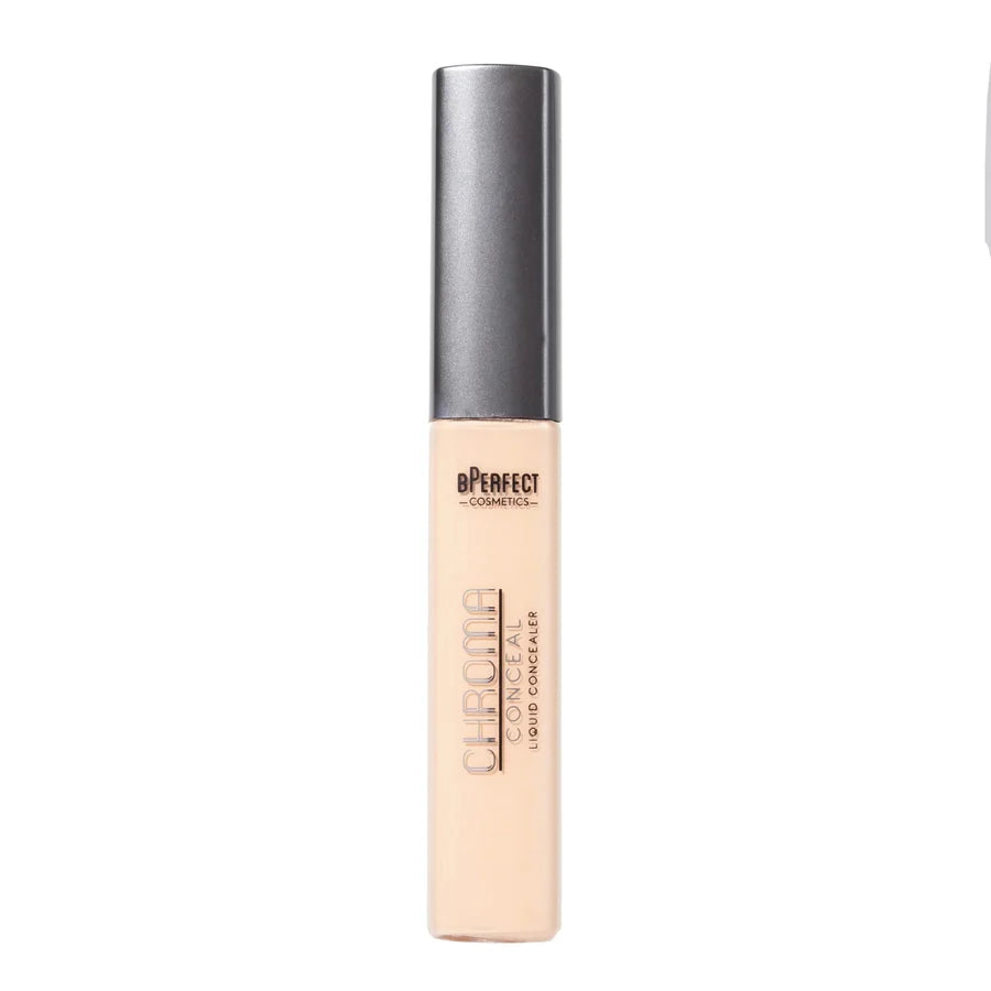 Bperfect Chroma Conceal Liquid Concealer