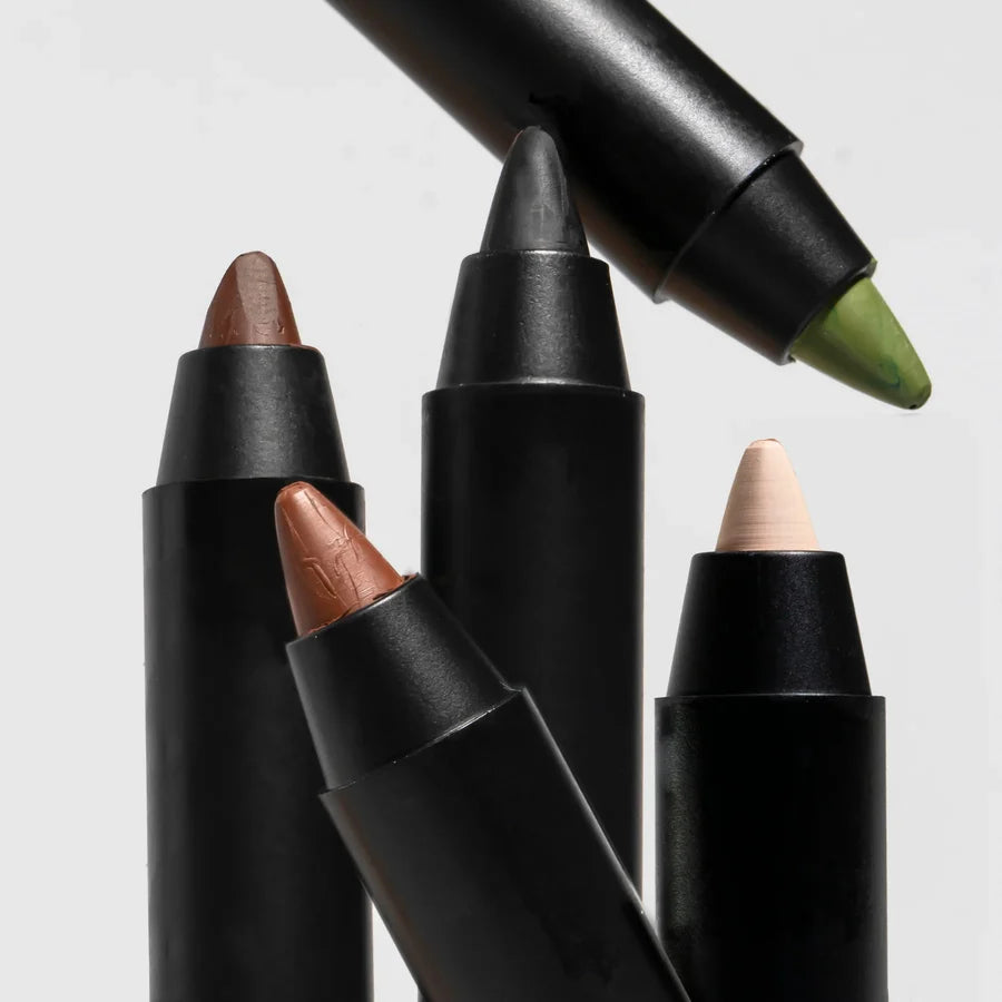 Bperfect Pencil Me In - Kohl Eyeliner Pencil | Creamy & Long-Lasting Precision Eye Pencil